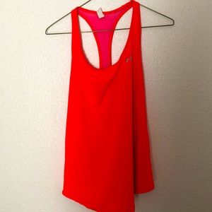 Under Armour workout tank top